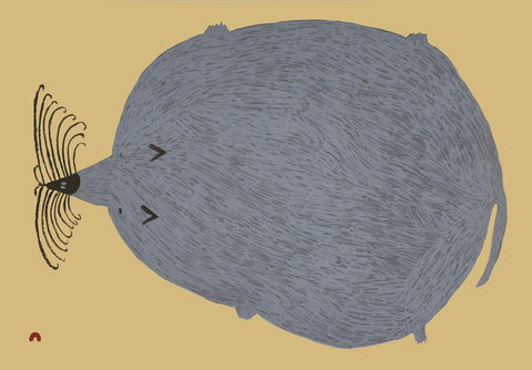 IMPRESSION 2024 par SAIMAIYU AKESUK *Squeak 12*