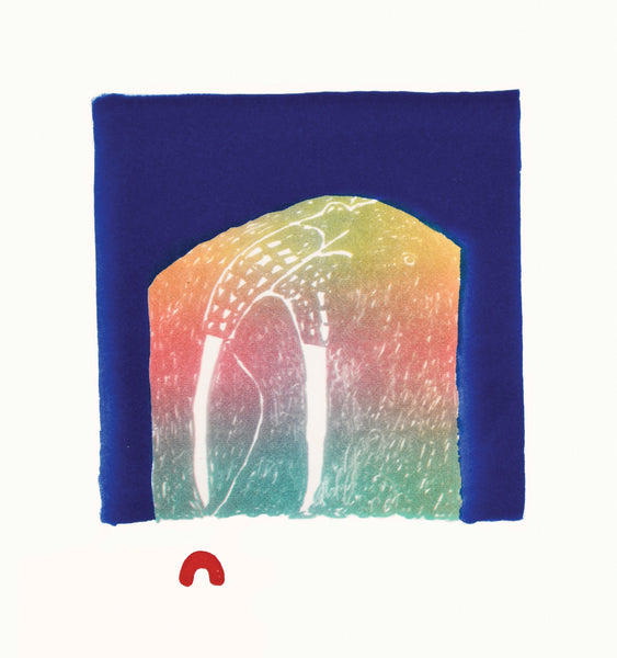 2025 PRINT Dorset Collection par NINGIUKULU TEEVEE *Morse*