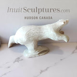 Ours dansant bidirectionnel de 10 pouces par Esau Kripanik *Radiate*