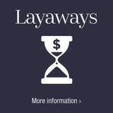 OUR LAYAWAY PLAN  0% INTEREST