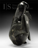 Ours assis SIGNATURE 18" par Nuna Parr *Mellow*