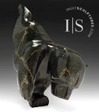 Ours plongeur de 8 pouces par Moe Pootoogook *Entraînement*