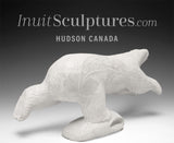 Ours dansant bidirectionnel de 10 pouces par Esau Kripanik *Radiate*