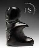 7" Spirited Sedna par George Arlook *Flottant*