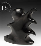 7" Spirited Sedna par George Arlook *Flottant*