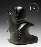 7" Spirited Sedna par George Arlook *Flottant*