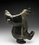 Ours dansant SIGNATURE 12" par Elite Carver Nuna Parr *Entranced*