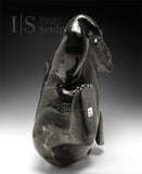 Ours assis SIGNATURE 18" par Nuna Parr *Mellow*
