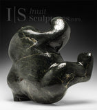 Ours assis SIGNATURE 18" par Nuna Parr *Mellow*