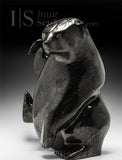 Ours assis SIGNATURE 18" par Nuna Parr *Mellow*