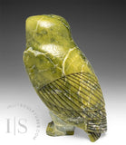 Chouette SIGNATURE 10" par le regretté Pits Qimirpik *Soccer*