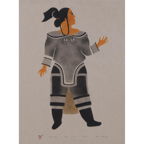 DERNIÈRE IMPRESSION / VINTAGE Summer Wear par Pitaloosie Saila 1992