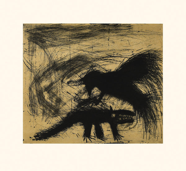 Frénésie 2020 par KAKULU SAGGIAKTOK