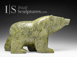 Ours qui marche 15" par Joanie Ragee *Tender Heart*
