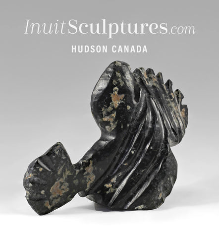 Transformation de poisson 7" par Clayton Keknek Gjoa Haven *Perky*