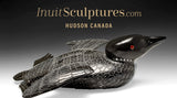 Huard SIGNATURE 16" par Jimmy Iqaluq *Pré-embarquement*
