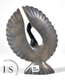 8" SIGNATURE Canada Goose par Johnysa Mathewsie *Graystone*