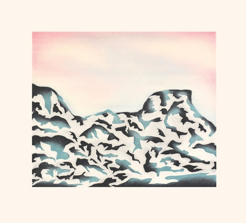 Collection Dorset IMPRIMÉE 2022 par NICOTYE SAMAYUALIE *Heure magique*