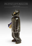 Homme chat 5" par Pits Qimirpik