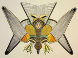 1986 VOL TANDEM d'Eliyakota Samuellie