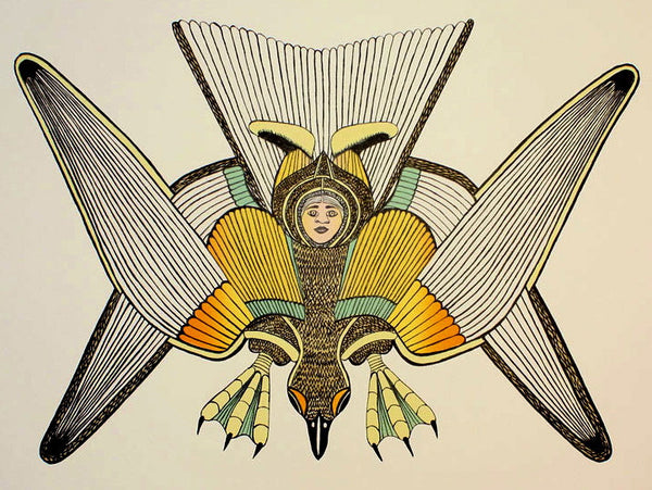 1986 VOL TANDEM d'Eliyakota Samuellie
