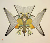 1986 VOL TANDEM d'Eliyakota Samuellie