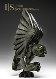 13" SIGNATURE Bird Spirit par Toonoo Sharky *Crash Landing*