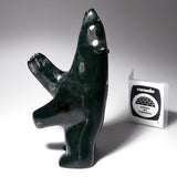 Ours debout de 4,75 pouces par Alashua Sharky