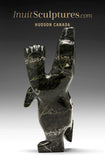 Ours dansant 5" par Adamie Mathewsie *Forest*