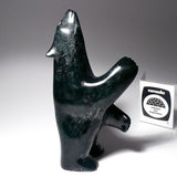 Ours debout de 4,75 pouces par Alashua Sharky