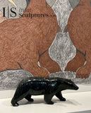 Ours parfumé 16" par Noah Jaw *Nugget*