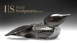 Huard SIGNATURE 16" par Jimmy Iqaluq *Pré-embarquement*