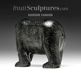 Ours qui marche 7" par Kooyoo Peter *Storm*