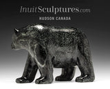 Ours qui marche 7" par Kooyoo Peter *Storm*