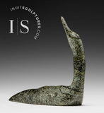 6" SIGNATURE Huard par Ning Ashoona *Kokeiro*