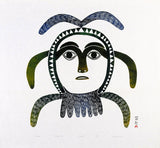 MASQUE 1971 de Kingmeata Etidlooie