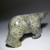 Ours qui marche 7" par Ohito Ashoona