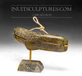 Lunettes de neige 7" par Parr Parr