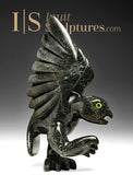 13" SIGNATURE Bird Spirit par Toonoo Sharky *Crash Landing*