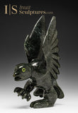 13" SIGNATURE Bird Spirit par Toonoo Sharky *Crash Landing*