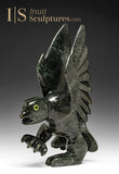 13" SIGNATURE Bird Spirit par Toonoo Sharky *Crash Landing*