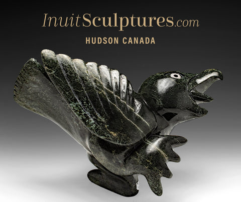 Oiseau dansant SIGNATURE 14" par Toonoo Sharky *Glee*