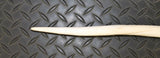 175 cm / 5,74 pieds Défense de Narval Ivoire