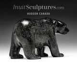 Ours qui marche 7" par Kooyoo Peter *Storm*