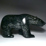 Ours qui marche 12" par TeeTee Curley