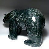 Ours qui marche 12" par TeeTee Curley