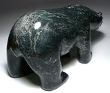 Ours qui marche 12" par TeeTee Curley