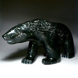 Ours qui marche 12" par TeeTee Curley