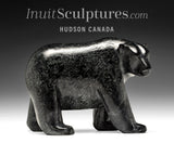 Ours qui marche 7" par Kooyoo Peter *Storm*