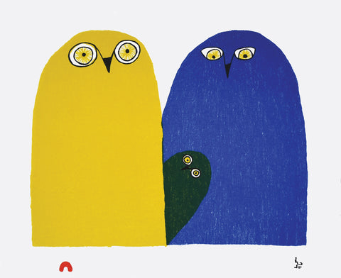 2025 My Little Family by NINGIUKULU TEEVEE